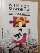 Wiktor Suworow Lodołamacz 