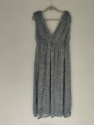 Nowa sukienka maxi h&m rozmiar 40 Boho letnia