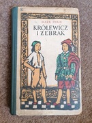 Królewicz i żebrak.