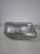 Opel Astra F lampa reflektor prawy przód