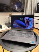 Dell Inspiron G15 5511 15,6" Intel i5 16GB / 512GB