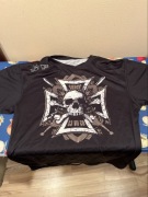 Koszulka sportowa Surge S