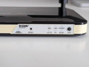 Router 4G D-Link DWR-921 hw C3 z OpenWRT