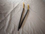 Szczypce silikonowe kuchenne Fiskars