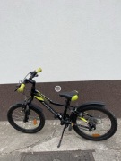 Rower Kross model Level Mini 2.0