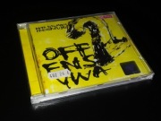 Offensywa 2 -CD Album Płyta -Piotr Stelmach Prezentuje