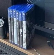 Gra The Last Of Us Remastered PL PS4