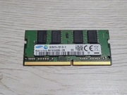 Pamięć RAM Samsung DDR4 8GB 2133MHz SODIMM