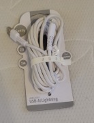 Kabel setty 3m lighting