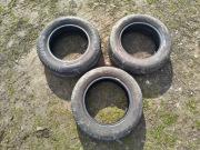 2 Opony zimowe Kleber Krisalp HP3 195/65R15 - 2020r / 6mm + gratis