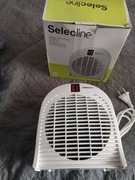 GRZEJNIK NADMUCHOWY SELECLINE