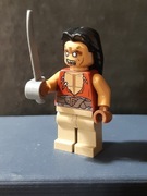 Lego Minifigurka Piraci Z Karaibów Yeoman Zombie 