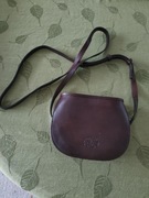 Torebka ze skóry ADAX