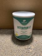 Natures finest vitamina c 1000mg