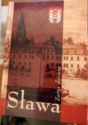 Sława - Zarys dziejów województwo lubuskie