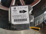 Sterowniki/ Komputer Opel