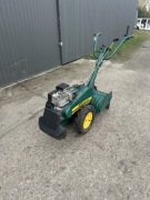 Glebogryzarka spalinowa YARDMAN 5.5 KM