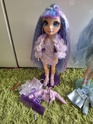 Rainbow high Violet seria 1