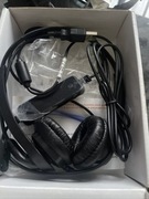 Zestaw słuchawkowy Callez Call Center C500