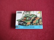 COBI 3107 K2 Black Panther