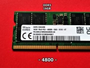 DDR5 16GB HyniX 4800
