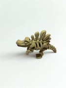 Spinozaur Szkielet Dinozaur