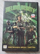 Zielone Berety PC