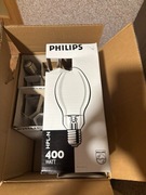 Lampa żarówka rtęciowa HPL 400 Philips