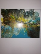 Obraz akrylowy 30x40