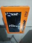 Ellesse  bokserki męskie 2 pack rozmiar XXL