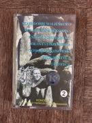 List do zielonej ścieżki 2 Kaseta magnetofonowa