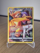 Karta Pokemon TCG: Charizard (LOR TG03)