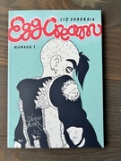 EGG CREAM Number 1 - Liz Suburbia
