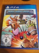 Contraptions PS4 Gra Logiczna Import z niemiec