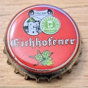 Niemcy  Eichhofener Seit 1692 CCI   39292 piwo