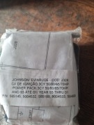 Przekażnik silnika Johnson /Evinrude