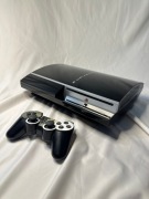 Konsola Playstation 3