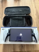 Sony PlayStation Portable + dodatkowa gwarancja