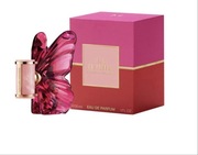 La bomba Carolina Herrera