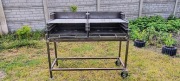 Grill cateringowy 