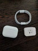 AirPods Pro 2 Gwarancja 