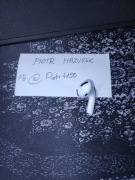 Prawa słuchawka AirPods Pro (A2083)