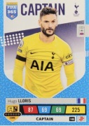 FIFA 365 2023 CORE CAPTAIN 146 HUGO LLORIS