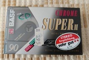 BASF  CHROME SUPER II 90