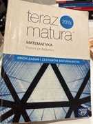 Teraz Matura 2015 Matematyka Poziom podstawowy