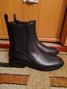 Nowe botki sztyblety Venezia 37 