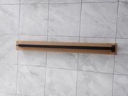 Słupki balustrady nierdzewne