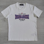 T-shirt Dsquared2 roz. M