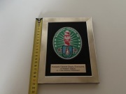 Ryngraf - Karpacki Oddział Straży Granicznej