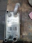 Wymiennik chłodnica oleju 6G91-7A095-AD H0602005